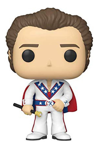 Evel Knievel Evel Icons #62 Funko Pop!