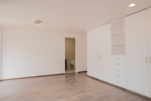 Imagen 11 de 29 de Departamento En Venta En Avenida Insurgentes Sur 297, Col Hi