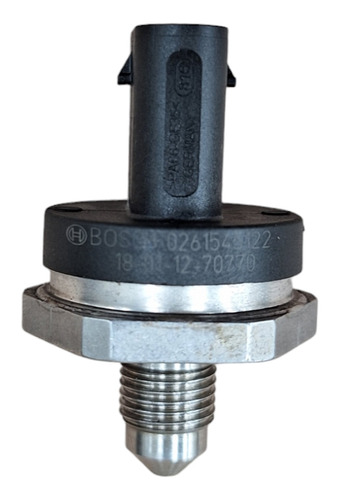 Sensor Presión Gasolina Bmw 4.4 Lts S63 V8 # 8643665 01 (Usado)