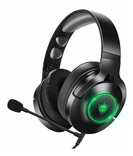 Auriculares Gaming Phoinikas Q9 Inalámbricos Con Sonido