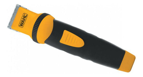 Cortadora De Cabello Wahl Groomsman Sport