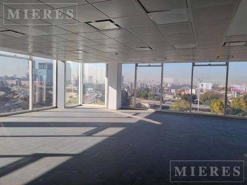 Imagen 8 de 20 de Oficinas En Alquiler De 692 M2 En Lumina 3 En Panamericana Y Gral. Paz