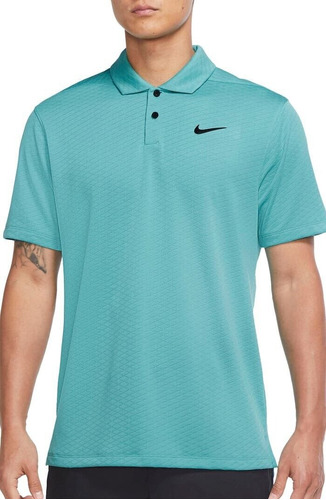 Kaddygolf Chomba Nike Golf Drifit Polo Dh0814