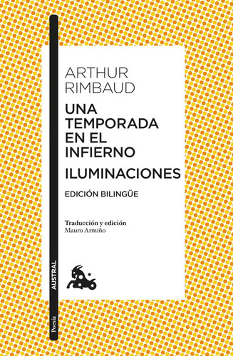 Una Temporada En El Infierno Iluminacion - Arthur Rimbaud