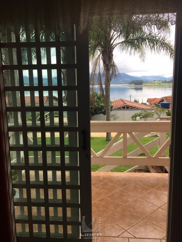 Condomínio Náutico Água Azul, Bragança Paulista - Ch0038-1