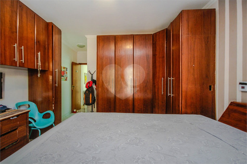 Imagem 22 de 30 de Casa Residencial - 3 Dorms - 1 Suite - 4 Vagas - À Venda No Parque São Domingos - Reo584550