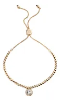 Comprar Pulsera Lauren Ralph Lauren Dorada 14b00445