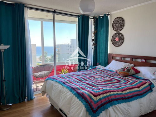 Venta Departamento Avenida Pacifico 2 Dormitorios 2 Baños