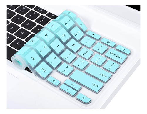 Cobertor De Teclado Para Acer Chromebook Keyboard, Ultra Fin
