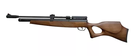 Rifle Deportivo Aire Pcp 300psi Beeman Commander 10x Mendoza