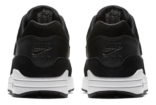 Zapatillas Nike Air Max 1 Rebel Skulls Urbano 875844-001