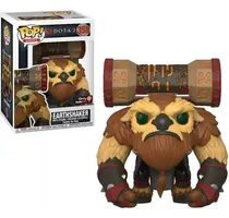 Comprar Funko Pop Earthshaker Dota 2  Gamestop