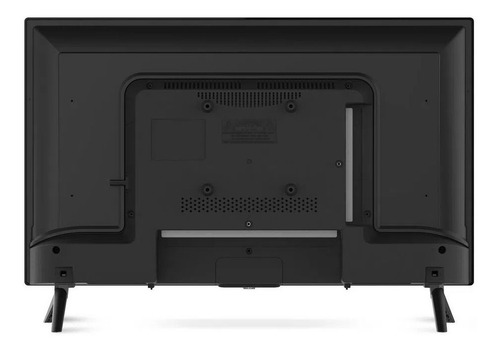 Monitor Televisor 24 Cx24p28 Caixun Hd 1366 X 768