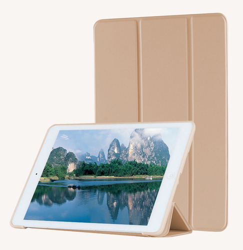 ¡ Forro Smart Case Para iPad 2 3 4 Apreciosderemate!!