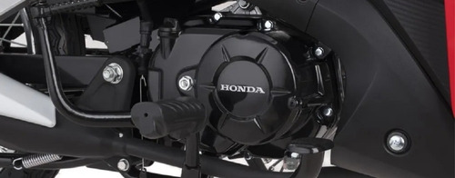 Honda Wave 110 18cta$12.819 Mroma ( Biz Cb 125 Cg 150 Elite)
