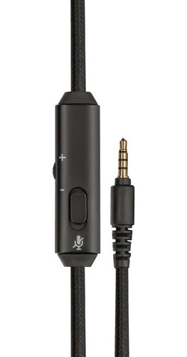 Imagen 6 de 10 de Auriculares Gamer Trust Gxt 433 Pylo Pc Consolas 3.5mm Plug