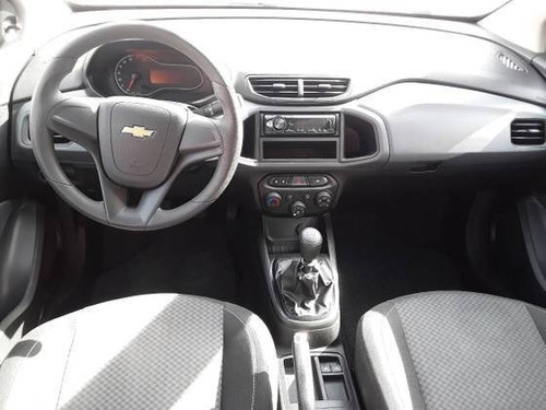 Imagem 3 de 9 de Chevrolet Joy 1.0 Spe4 Flex Manual