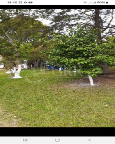 Imagem 18 de 19 de Chácara 2 Dormitórios No Veraneio Irajá- Jacareí- Sp - Ch00196 - 70548364