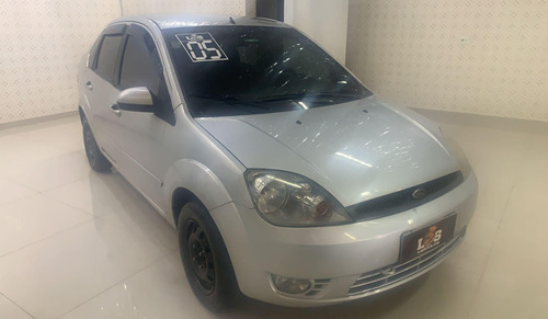 Imagem 2 de 14 de Ford Fiesta Sedan Personnalité 1.0 8v