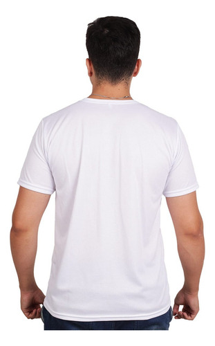 Camiseta Anti-atrevida Namoradas Academia Dryfit Proteção Uv