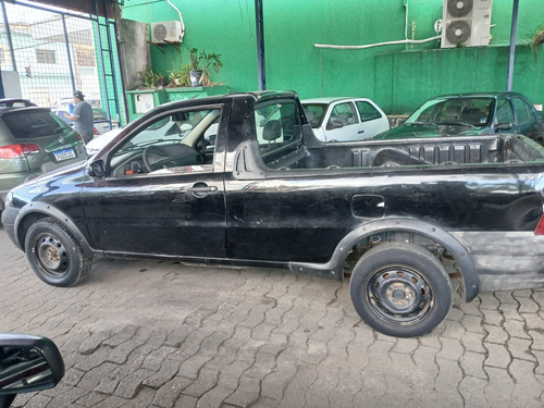 Fiat Strada 1.4 Fire Flex 2p