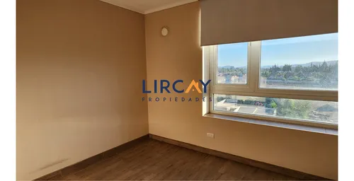 Arriendo Departamento 3 Dormitorios En Barrio Univ. Talca