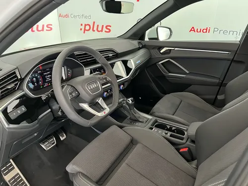Audi Q3 1.4 S Line 150 Hp Dsg