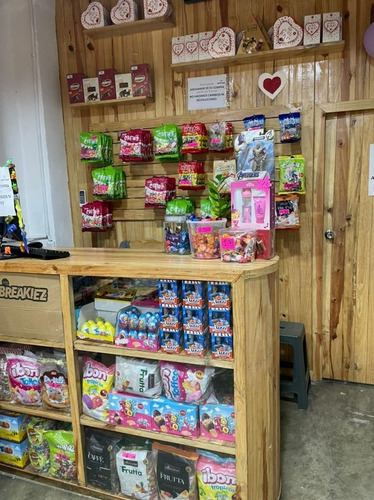 Imagen 8 de 8 de Fondo De Comercio Av Las Ferias