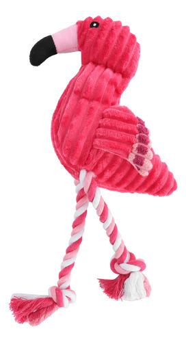 Peluche Pet Squeaky Toy, Perro Que Mastica La Voz De Un Pája