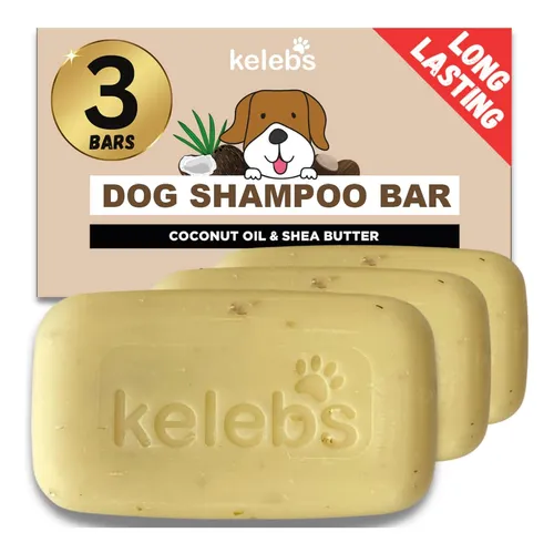 Reduccion De Pelo Suelto En Perros Con Aceite De Coco Y Mant