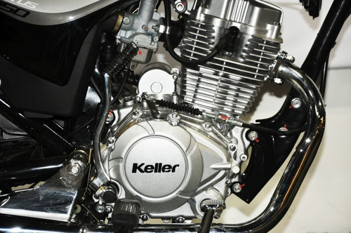 Keller Stratus 150 V2 Full 150