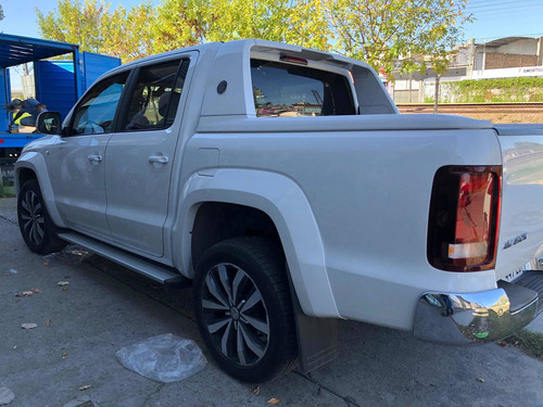 Volkswagen Amarok 2021 3.0 V6 Extreme