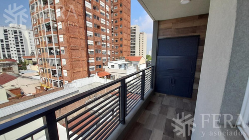 Imagen 4 de 30 de Venta De Departamento 3 Ambientes En Wilde (25607)