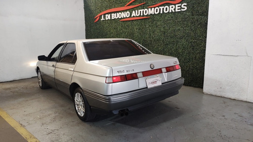 Alfa Romeo 164 3.0 V6 24v Super