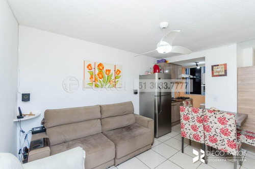 Imagem 1 de 29 de Apartamento, 2 Dormitórios, 38.34 M², Jardim Leopoldina - 201807