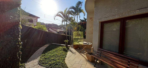 Imagem 4 de 30 de 500 M2 - Piscina, Salão De Festas, De Jogos E Muito Mais - So2266