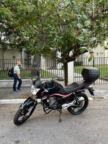 Imagem 4 de 4 de Honda Cg Titan 160