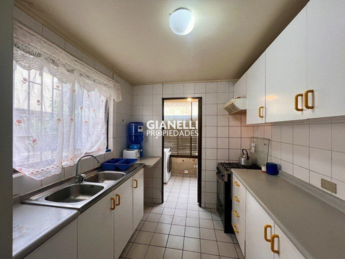 Oportunidad Dpto Con Vistas 3d/2b + 1e/1b - Papudo Central