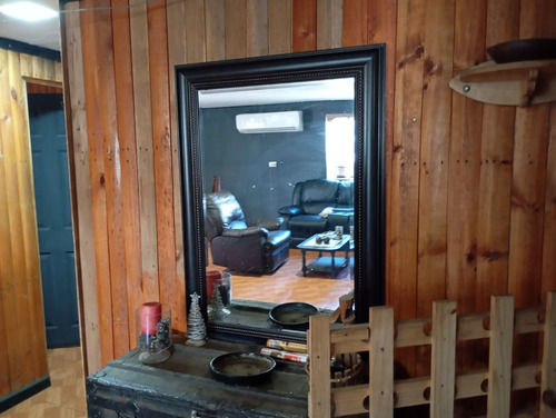 Venta Casa 5d/1b Terreno Aplio Padre Hurtado