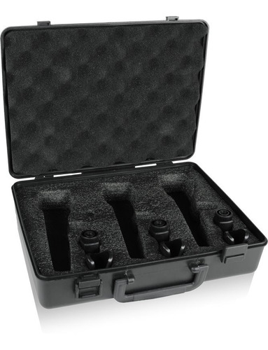 Microfono Behringer Xm1800s (juego) Totalmente Nuevo Color N