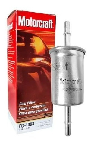 Filtro De Gasolina Ford Explorer Fx4 F250 Triton