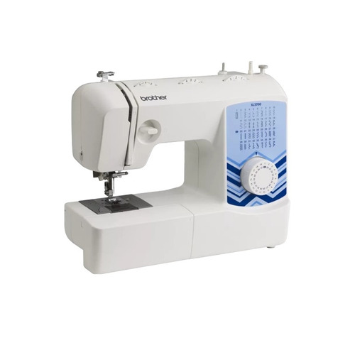 Maquina De Coser Brother Xl-3700