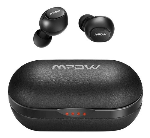 Audífonos in-ear inalámbricos Mpow M5