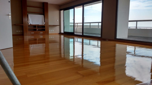 Imagen 7 de 8 de Pulido E Hidrolaqueado De Pisos De Madera Caballito Parquet