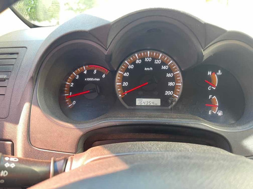 Toyota Hilux 3.0 Cd Srv 171cv 4x2 2014