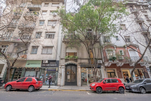 Imagen 1 de 18 de Todo Destino. Petite Hotel Con Local. Recoleta