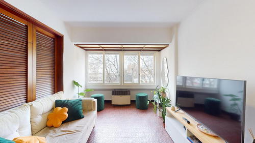 Departamento En Venta En La Plata