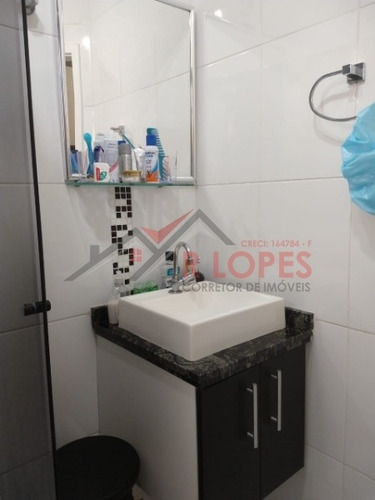 Imagem 21 de 30 de Condominio Fechado Em Condomínio Para Venda No Bairro Penha De França, 3 Dorm, 3 Suíte, 3 Vagas, 126 M, 126 M - 2191