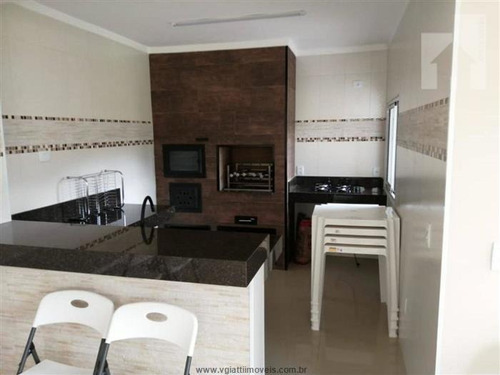 Imagem 19 de 29 de Apartamentos À Venda Em Jundiaí/sp - Compre O Seu Apartamentos Aqui! - 1480806