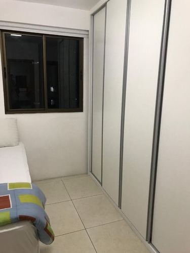 Imagem 7 de 27 de Apartamento Com 3 Dormitórios À Venda, 91 M² Por R$ 620.000,00 - Torre - Recife/pe - Ap3234